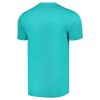 Børn - Everton Fodboldtrøje Udebane Målmand 2024-25